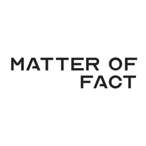 Matter-of-Fact