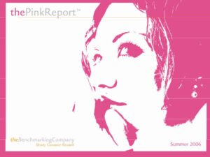 Beauty Brands – What, Where and Why Women are Shopping  (2006)