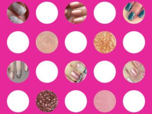 Nailed - The Allure of Nail Color (2013-14)
