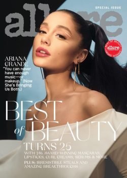 Allure Oct 2021
