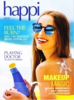 HappiMarch2016