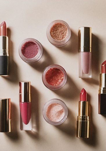 Lip,Products,Scrubs,Gloss,Lipstick